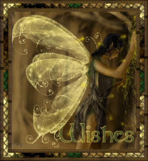 Fairy.gif Fairy image by Immortalmya