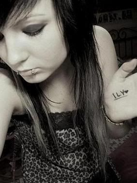 emo.