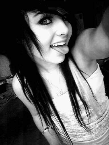 emo