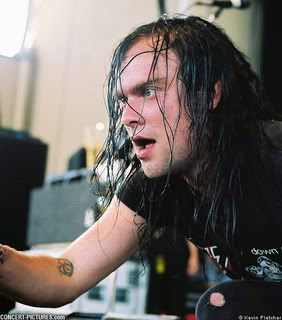 bert mccracken girlfriend died