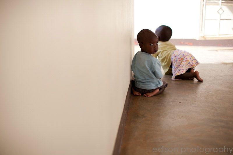 IMG 1152 1 Uganda   Watoto & Children
