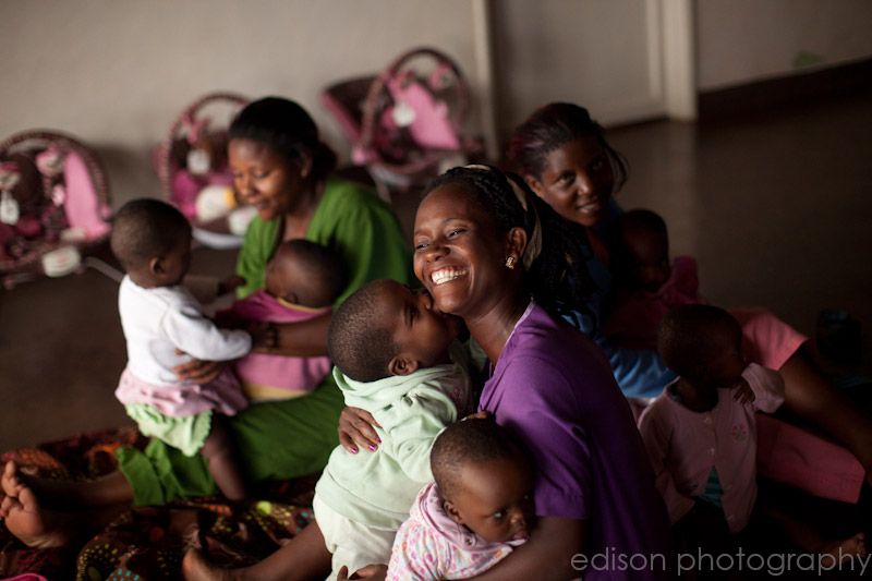 IMG 6221 1 Uganda: The Babies