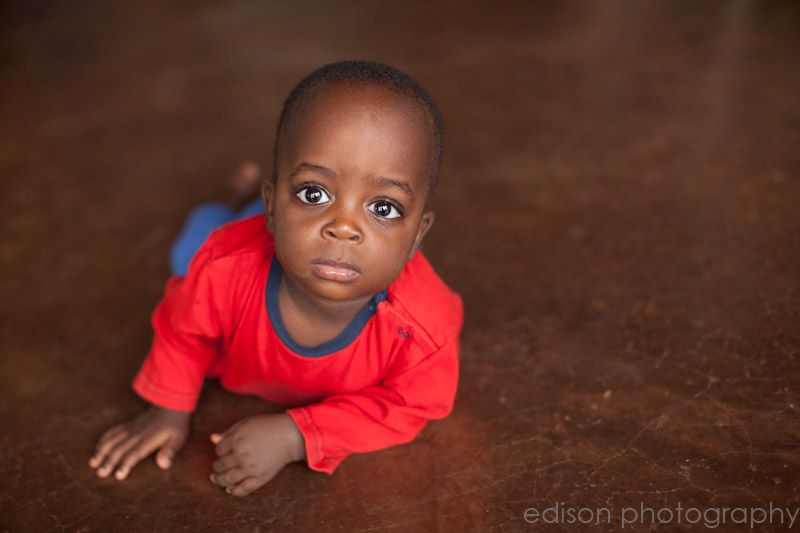 IMG 6258 1 Uganda: The Babies