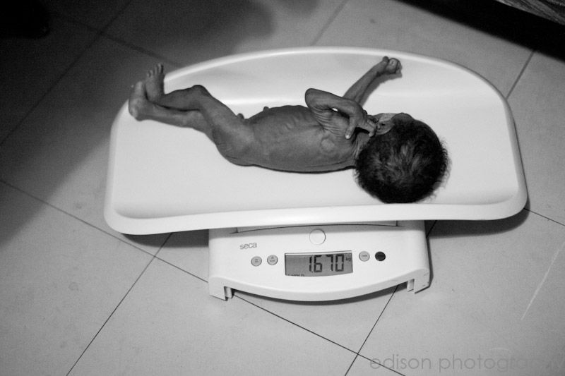 IMG 7161 Uganda: The Babies
