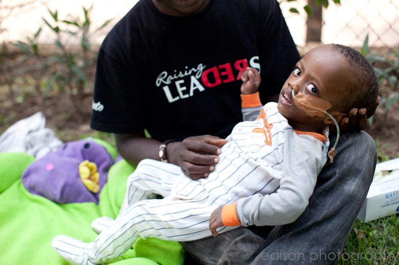 IMG 7219 Uganda: The Babies