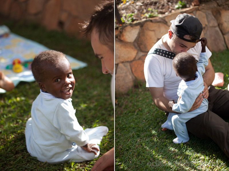 IMG 7253 Uganda: The Babies