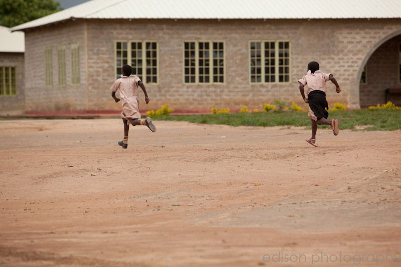UGschool011 Uganda   Watoto & Children