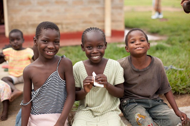 UGschool030 Uganda   Watoto & Children