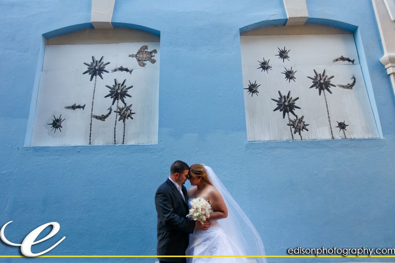 IMG 5305 Jose & Viviana   Puerto Rico Wedding