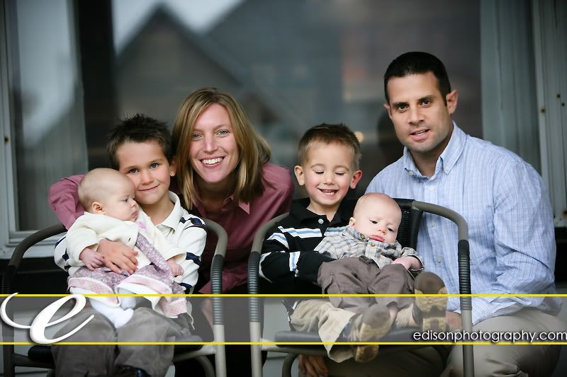 k 12 Ryan & Lori's Miracle Family