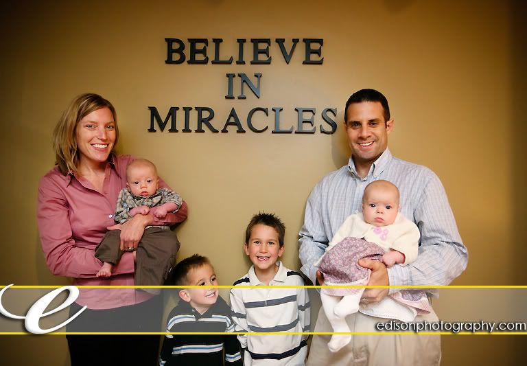 k 31 Ryan & Lori's Miracle Family