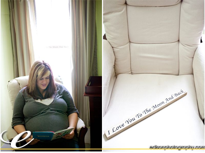 ContactSheet 001b 2 Kris, Sarah and Baby to be