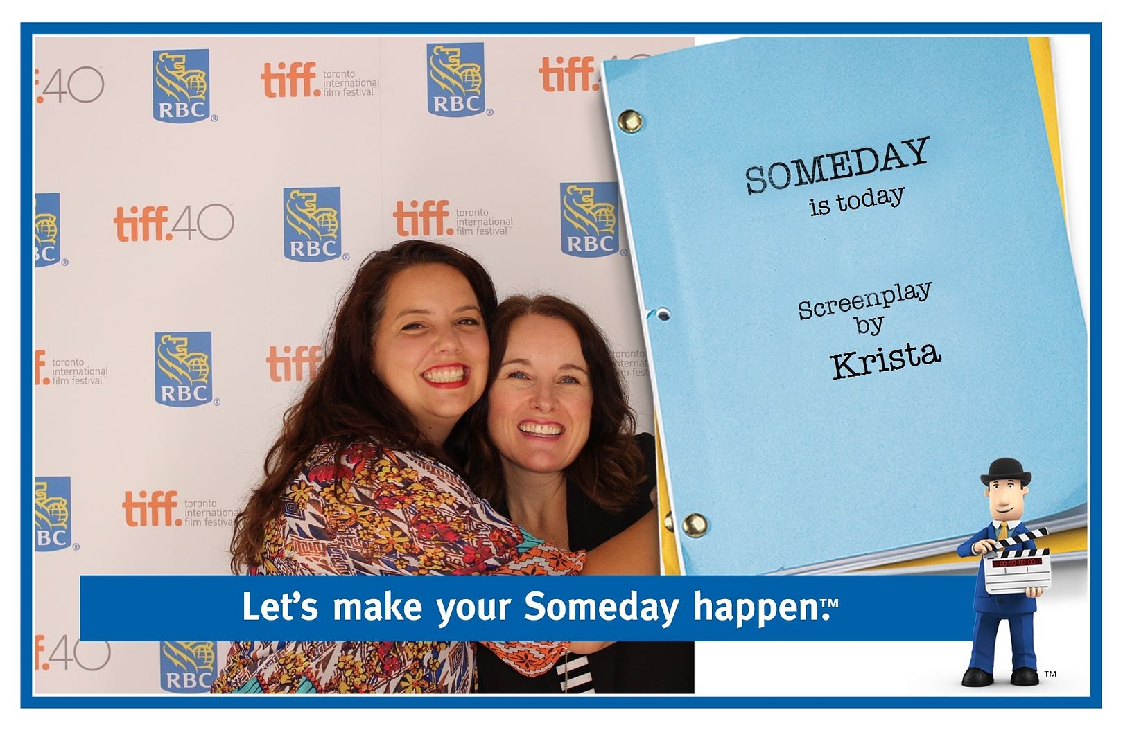 rbc someday zpsjwbsfoia TIFF weekend to remember