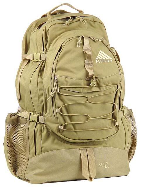 kelty 3500 backpack