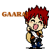 Dance Gaara Pictures, Images and Photos