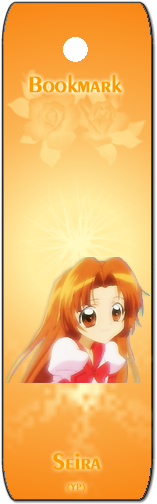 Seira.png Seira Bookmark image by winxieclubie
