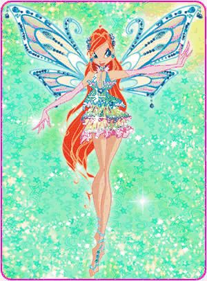 bloom02-1.gif glitter bloom enchantix image by winxieclubie