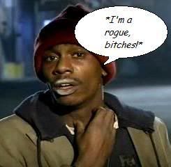 tyrone biggums guise