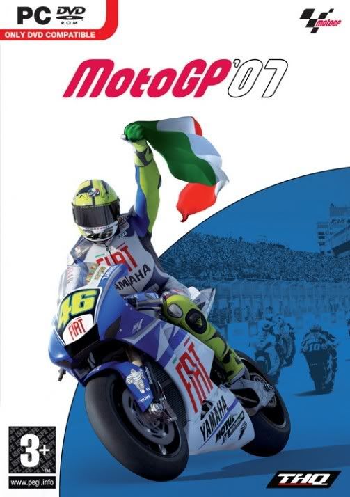 MotoGP 2007