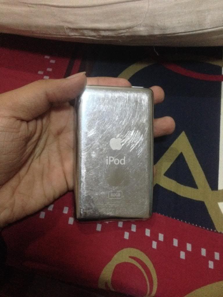 Bán PSP 3003 New 99%, Xbox Jasper, iPod, Game PSVITA Gía Bèo - 5