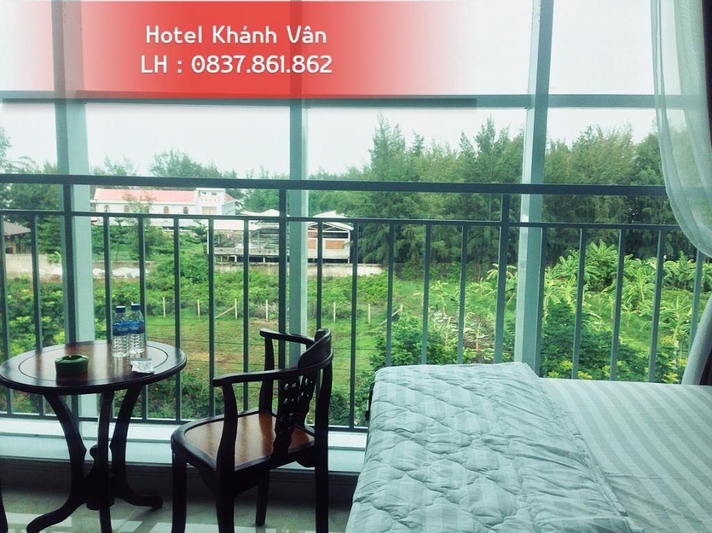 Hotel - Khách sạn Khánh Vân Du Lịch Cần Giờ - 7