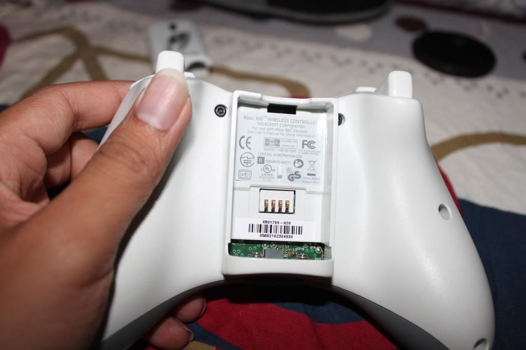 Gamepad Xbox New 100%, 99% Kinect Zoom 99% Gía Rẻ - 5