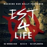 MACHINE GUN KELLY
