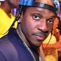 PUSHA T