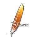 FLYPAPER LOGO