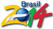 Brasil - Sede da Copa de 2014