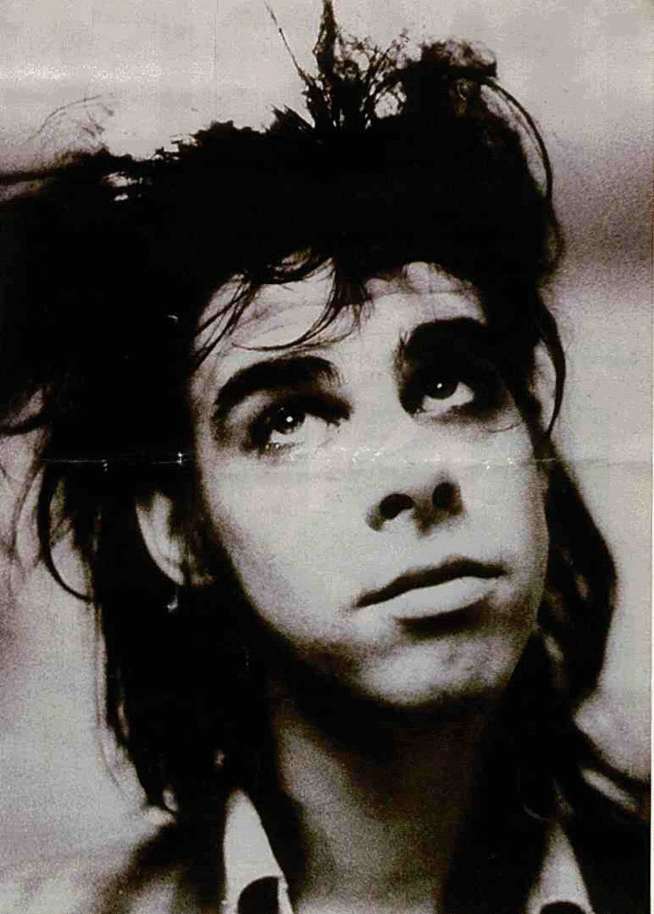nick cave