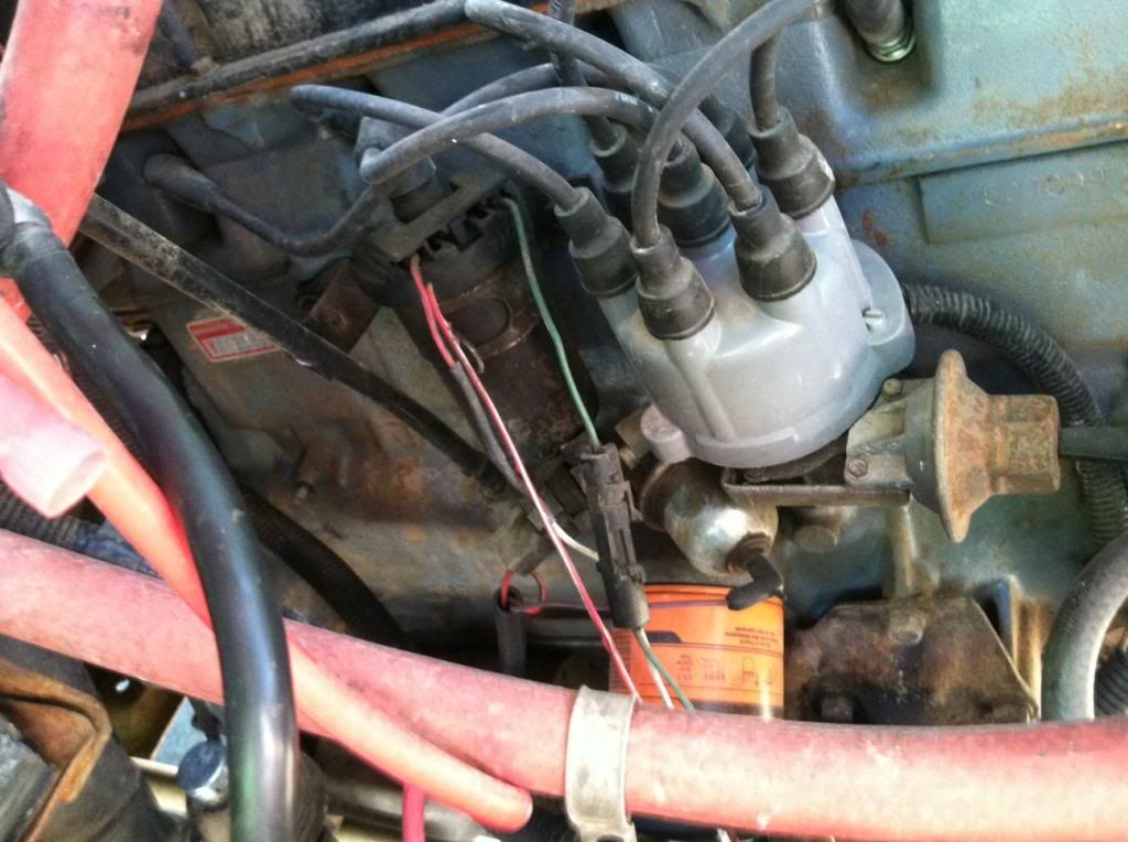 Engine Compartment Wiring ID Help Request - JeepForum.com