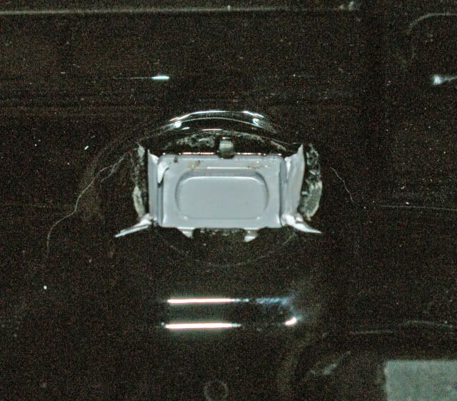 Gen III Spoiler Removal w/photos How To PriusChat