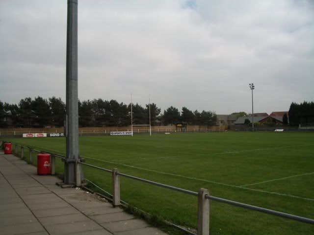 Orrell Rufc