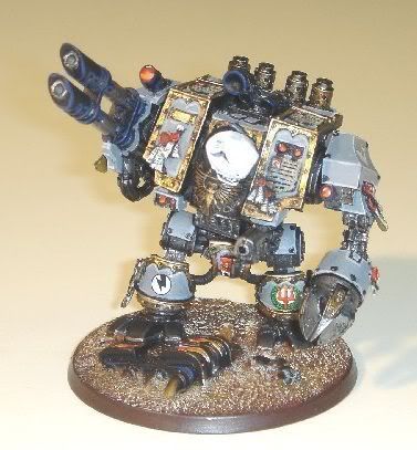A more obscure chapter of the Badab war, the Space Sharks. and still growing A more obscure chapter of the Badab war, the Space Sharks. and still growing
