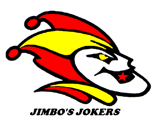 Jokers Logo