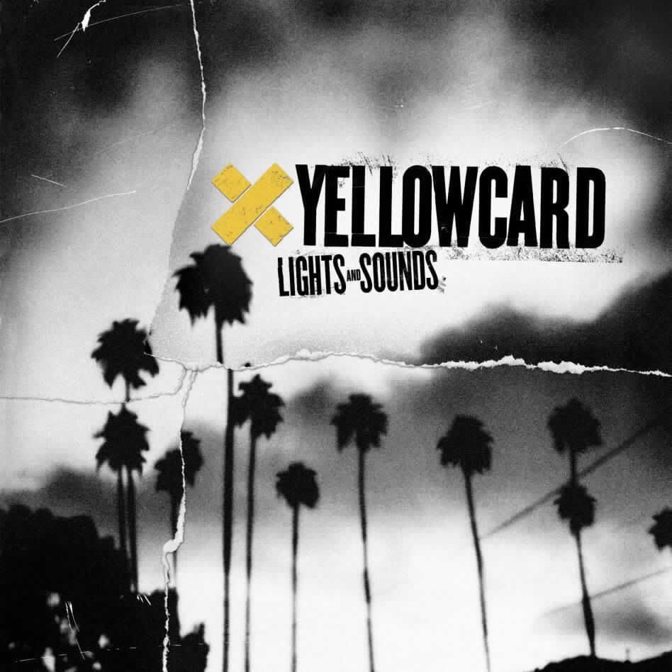 Yellow Card