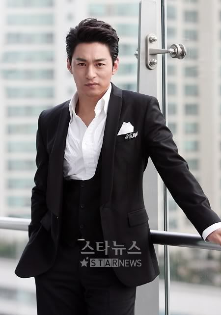 Joo Jin Mo Pictures, Images and Photos