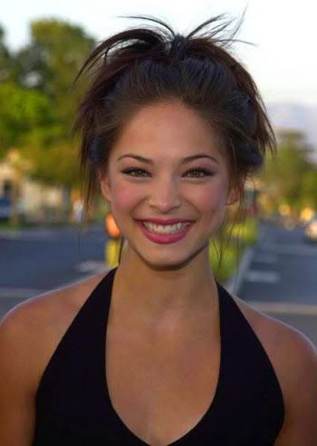Kristin Kreuk Pictures, Images and Photos