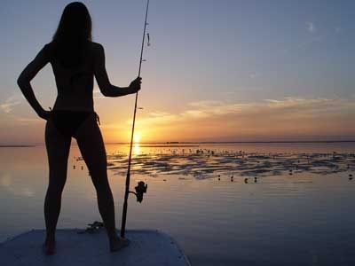 sexy angler