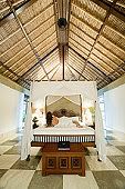 Bambu interior 2