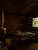 bambu interior