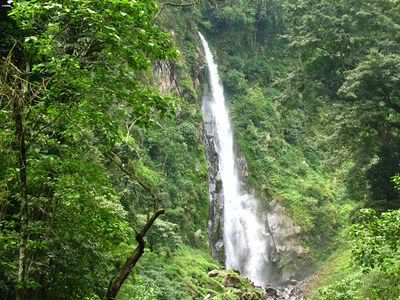 curug lawe