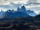 andes