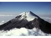 pico orizaba