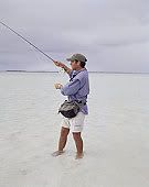 mancing pinggiran