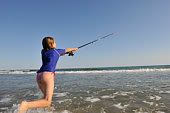 sexy angler