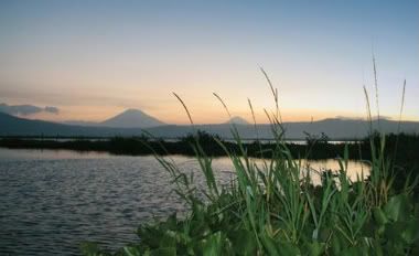 rawa pening