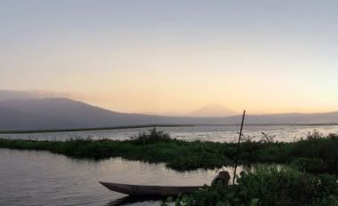 rawa pening