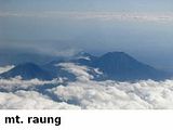 mt. raung